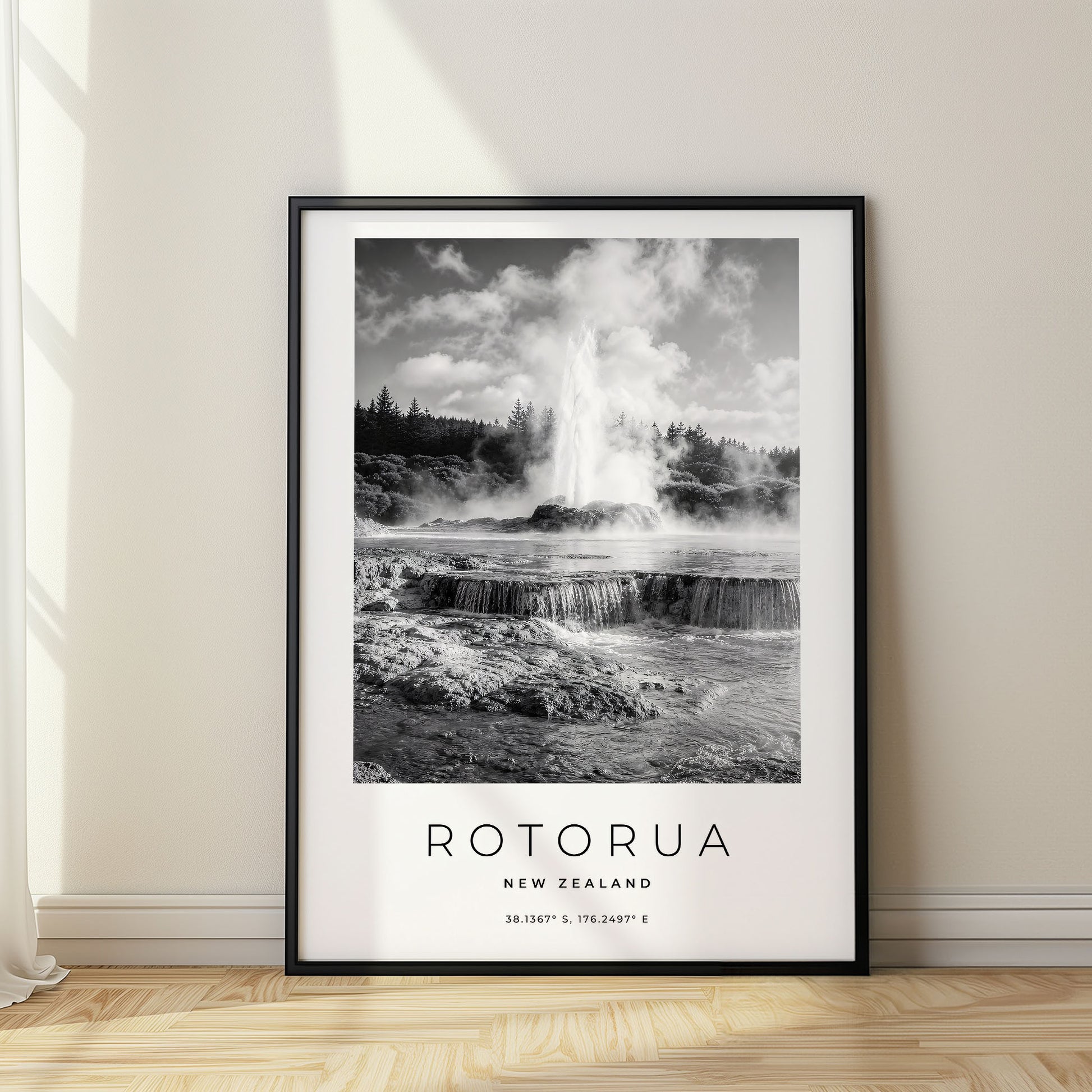 Rotorua, New Zealand