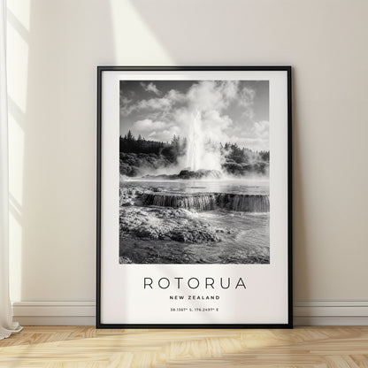 Rotorua, New Zealand