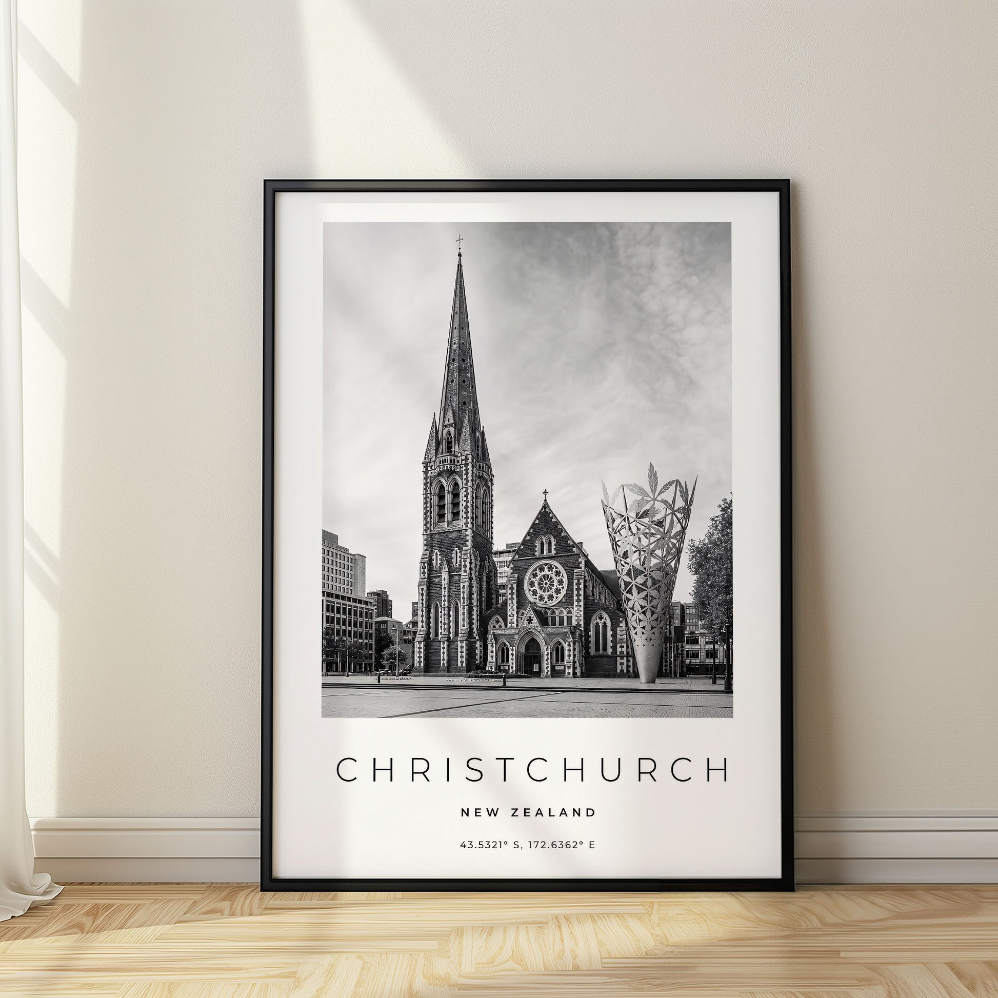 Christchurch, New Zealand