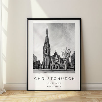 Christchurch, New Zealand
