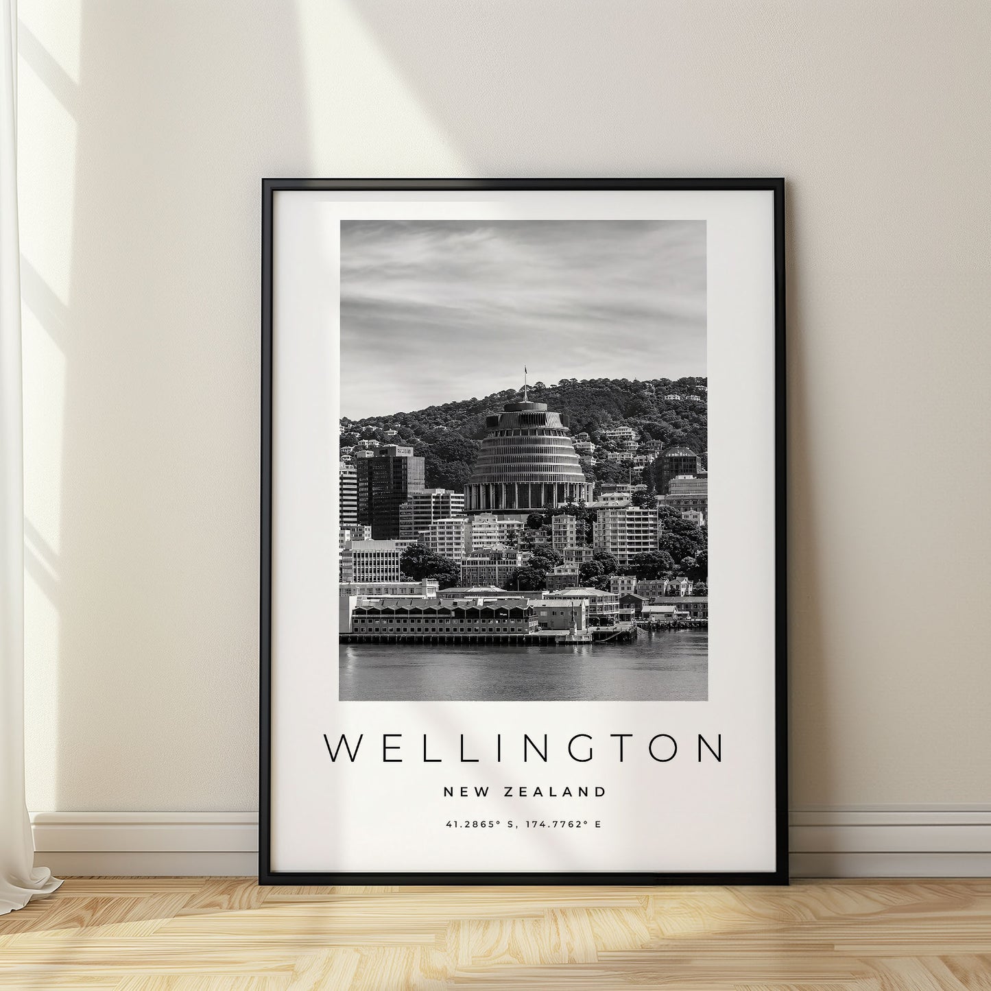 Wellington, New Zealand