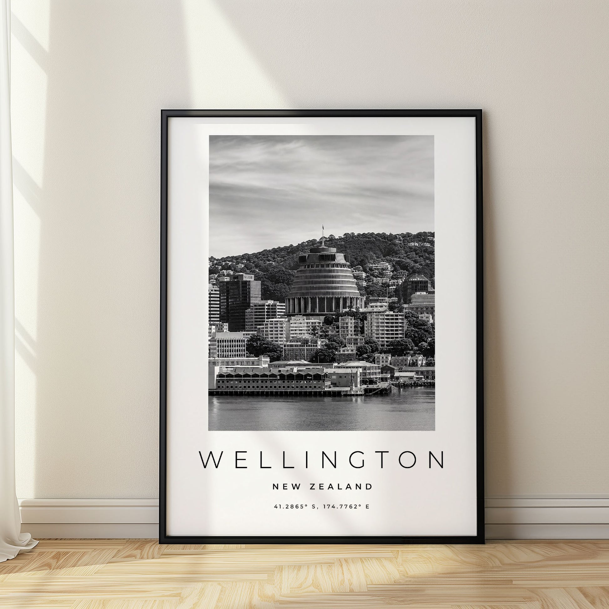 Wellington, New Zealand
