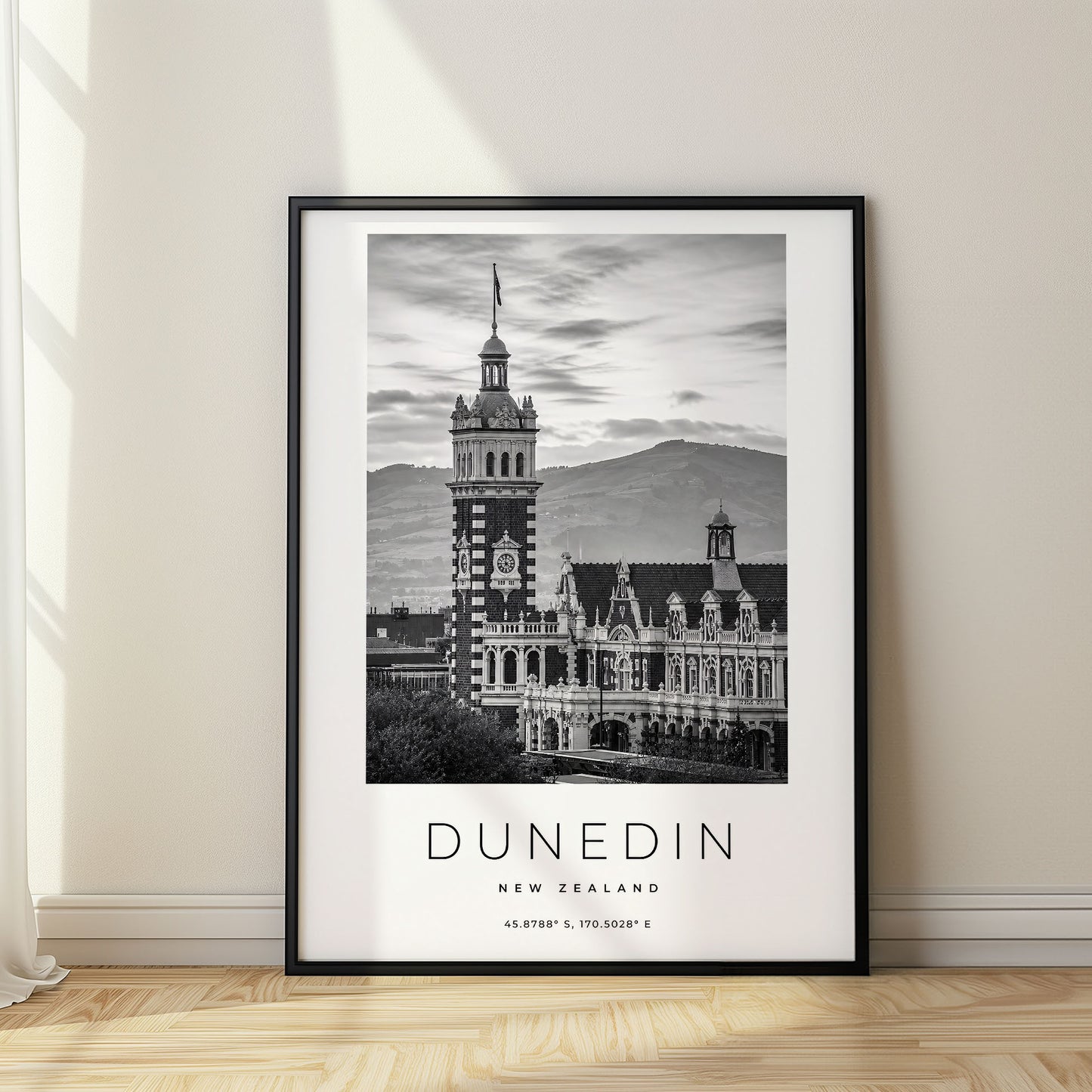 Dunedin, New Zealand
