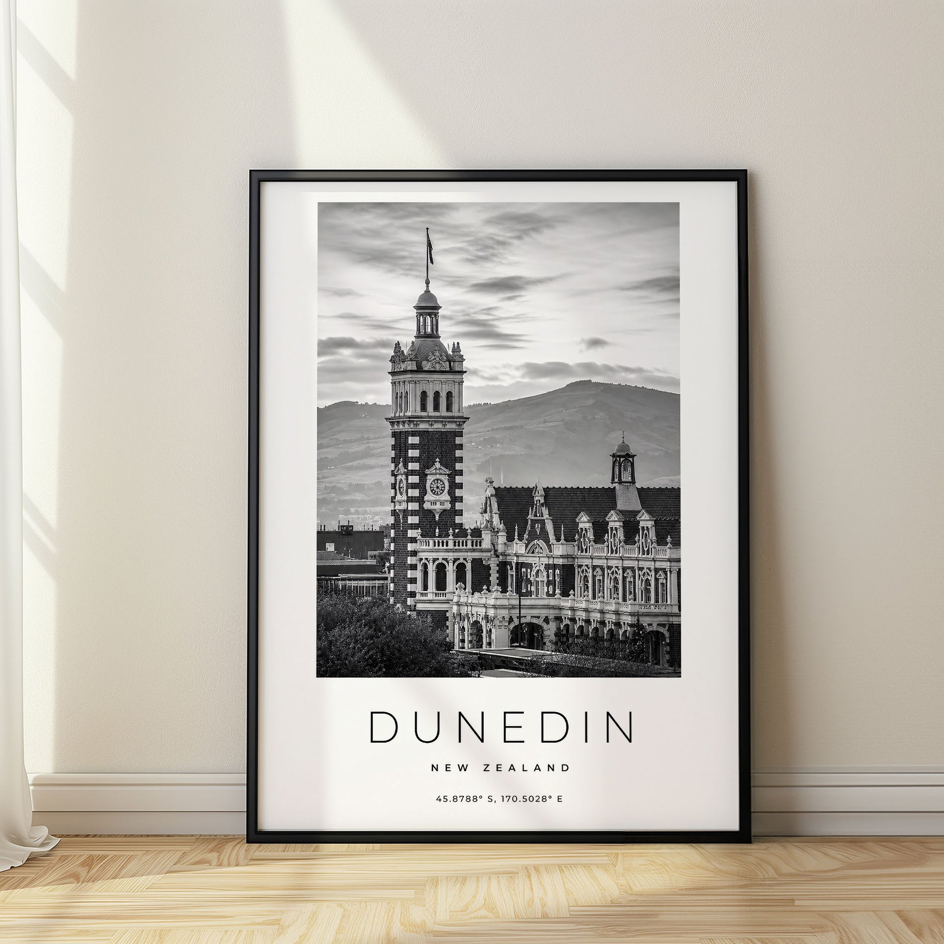 Dunedin, New Zealand