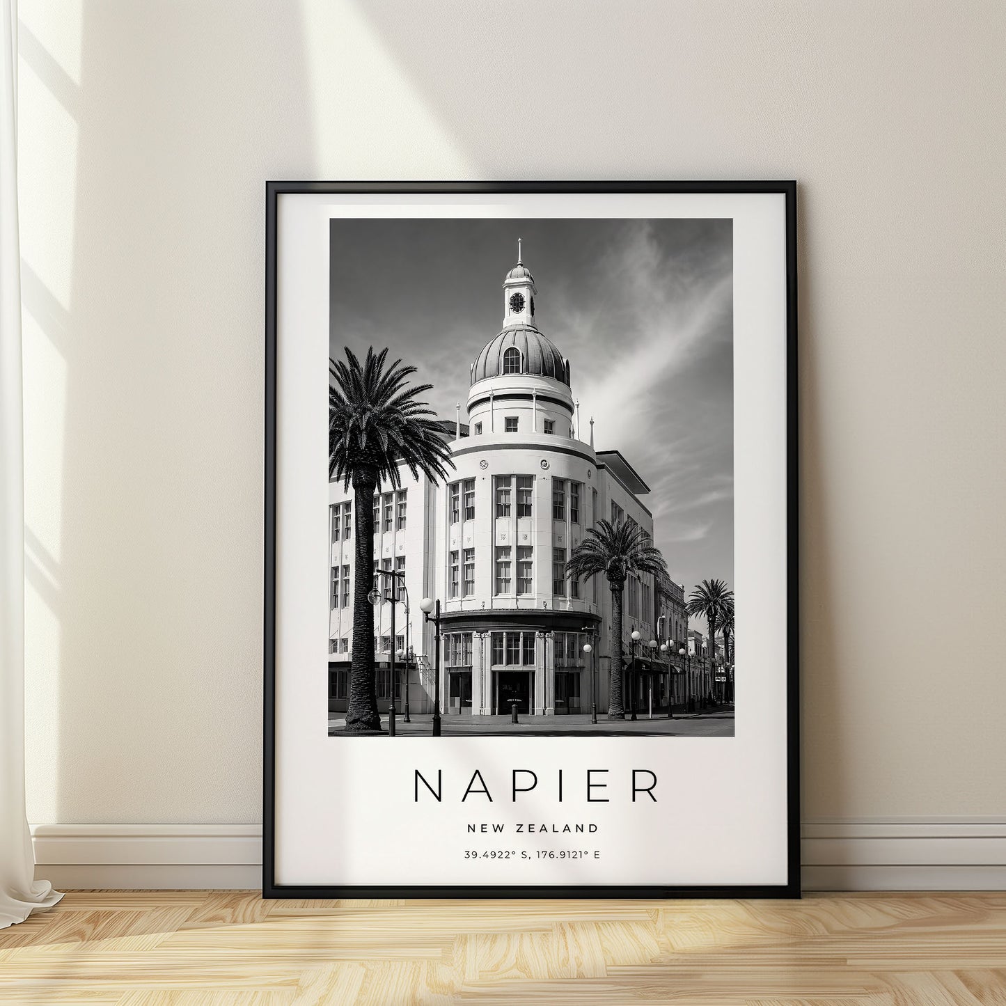 Napier, New Zealand