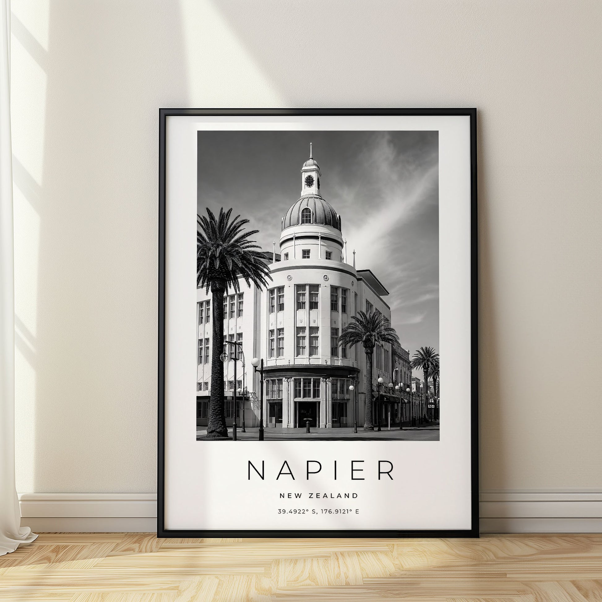 Napier, New Zealand