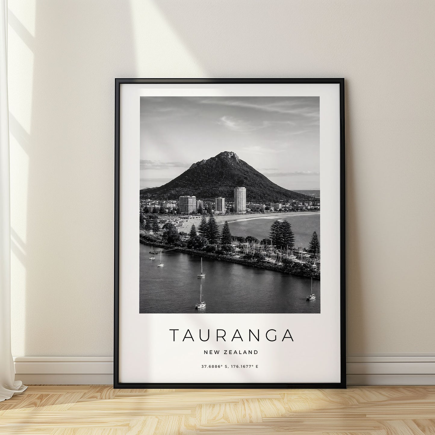 Tauranga, New Zealand