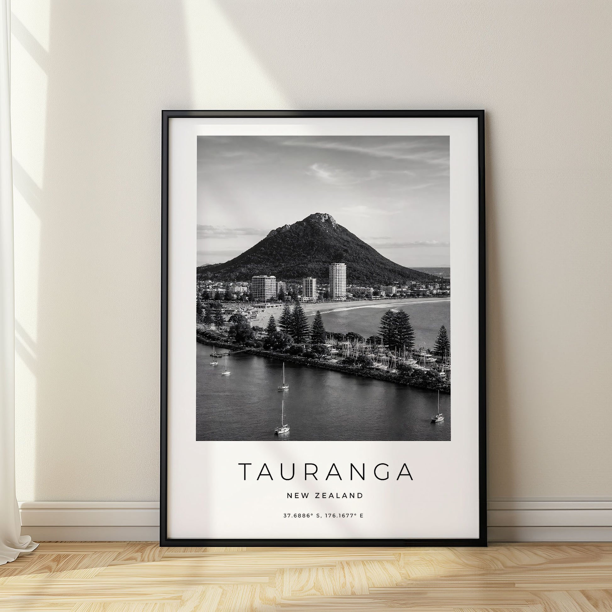 Tauranga, New Zealand