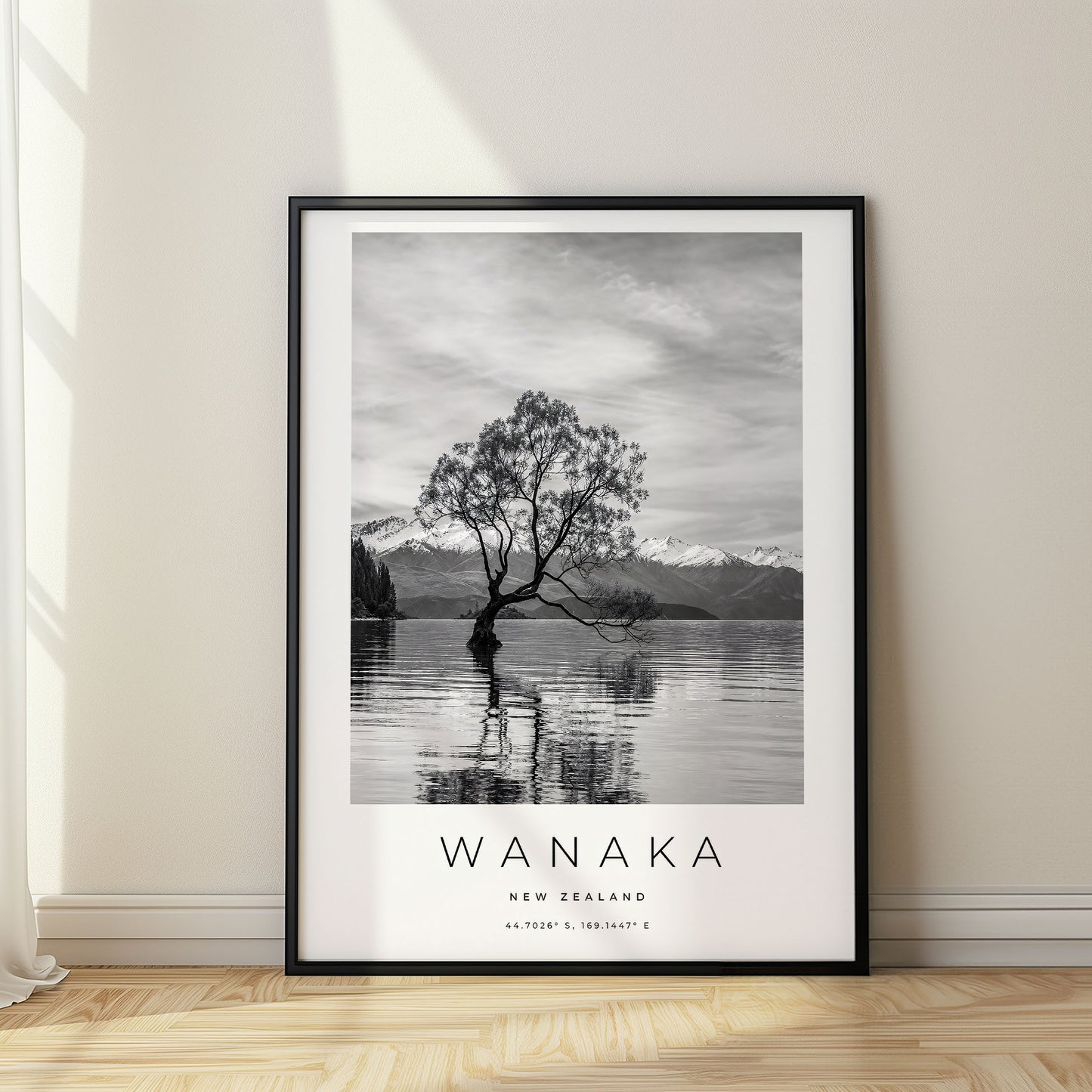 Wanaka, New Zealand