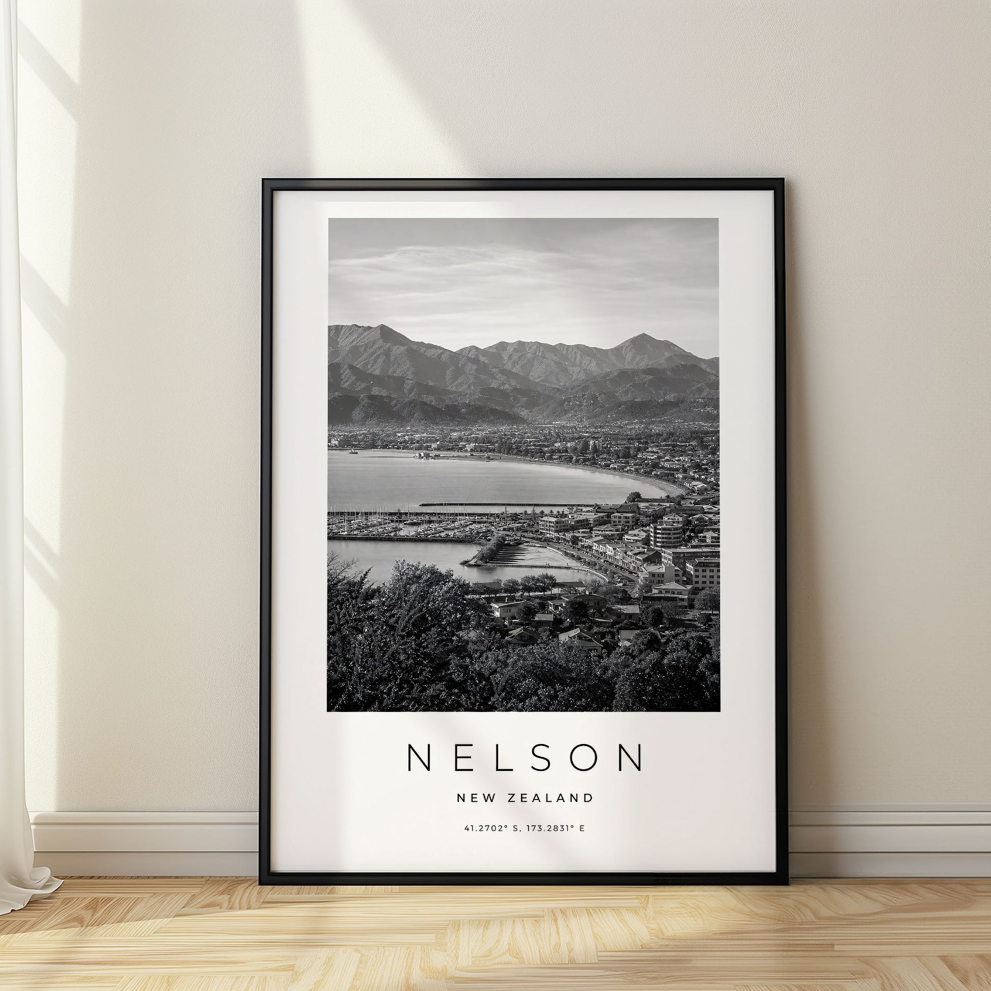 Nelson, New Zealand
