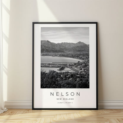 Nelson, New Zealand