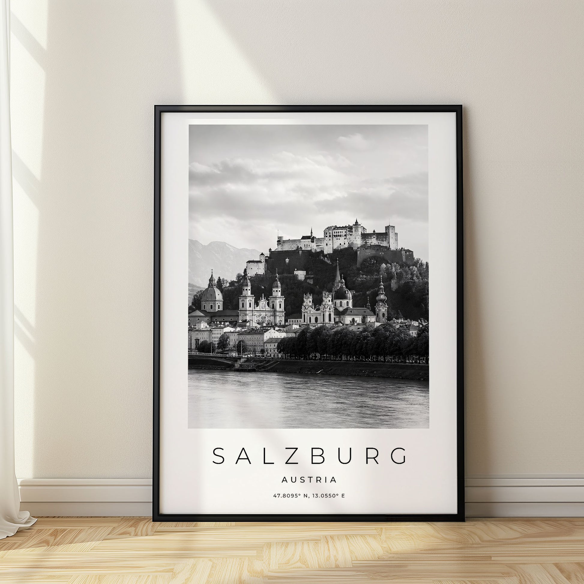Salzburg, Austria
