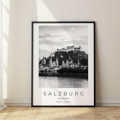 Salzburg, Austria