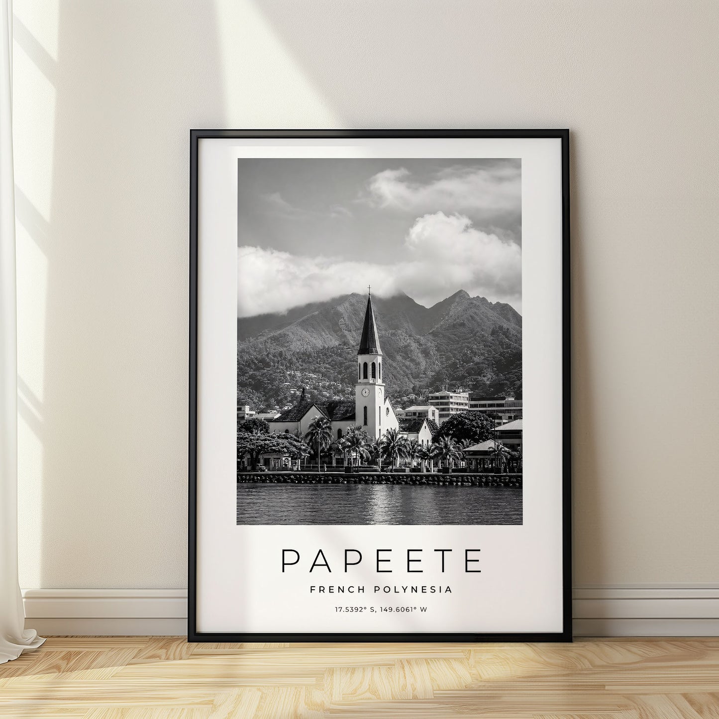 Papeete, French Polynesia