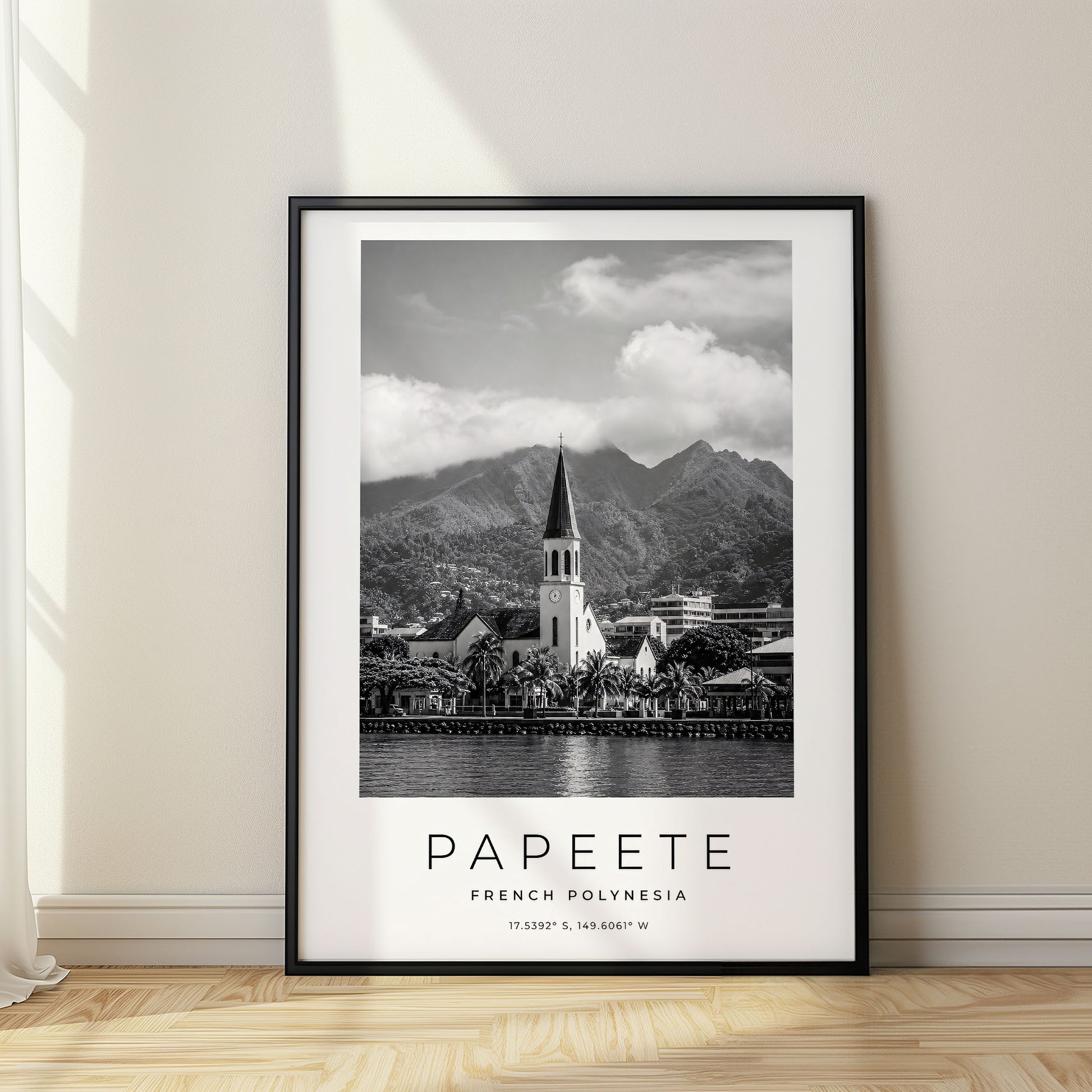 Papeete, French Polynesia
