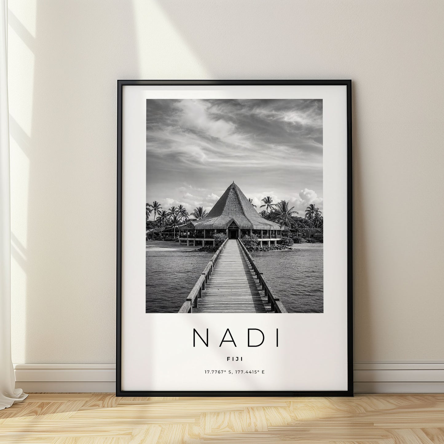 Nadi, Fiji