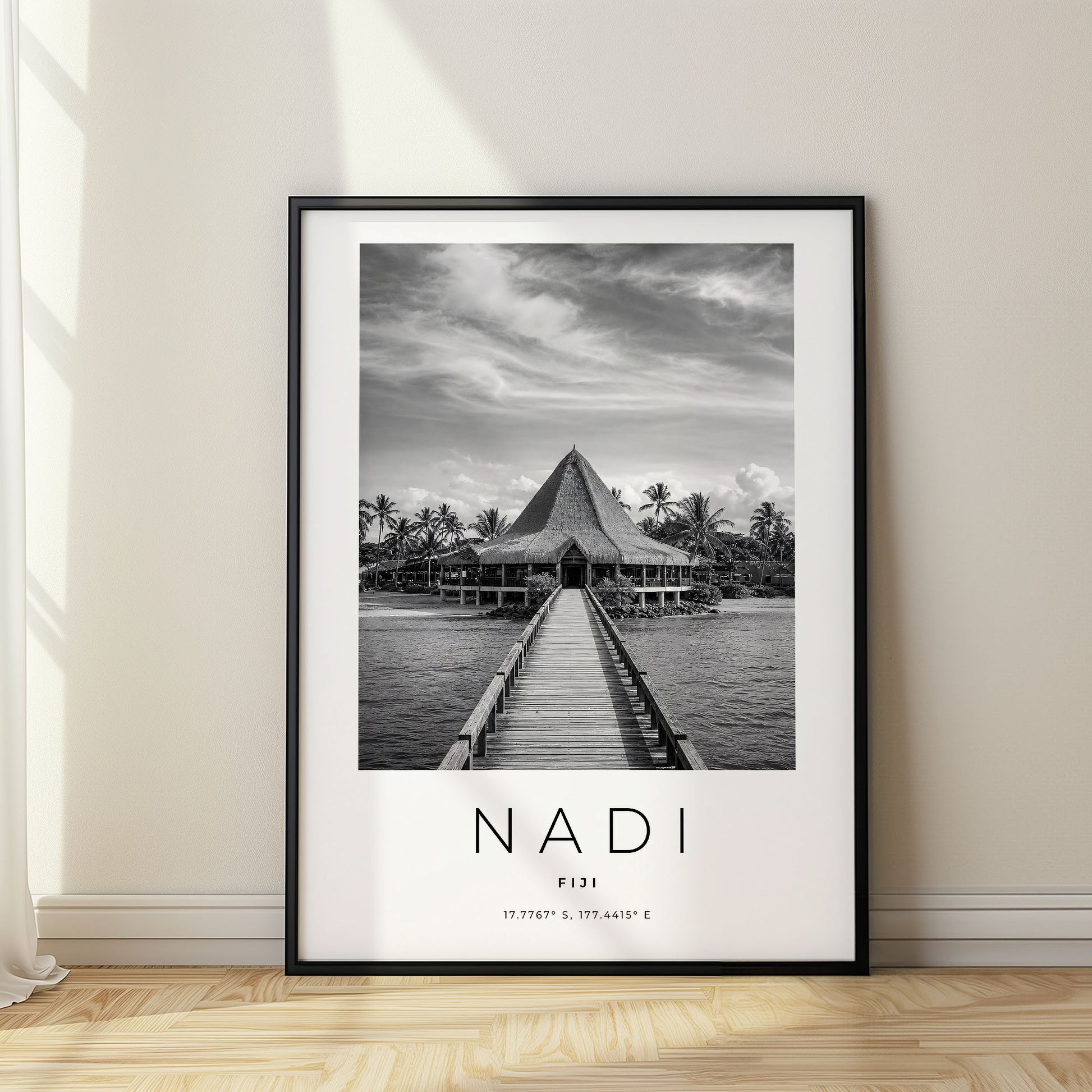 Nadi, Fiji