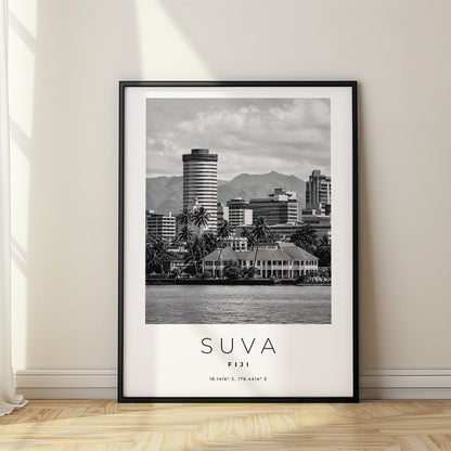Suva, Fiji