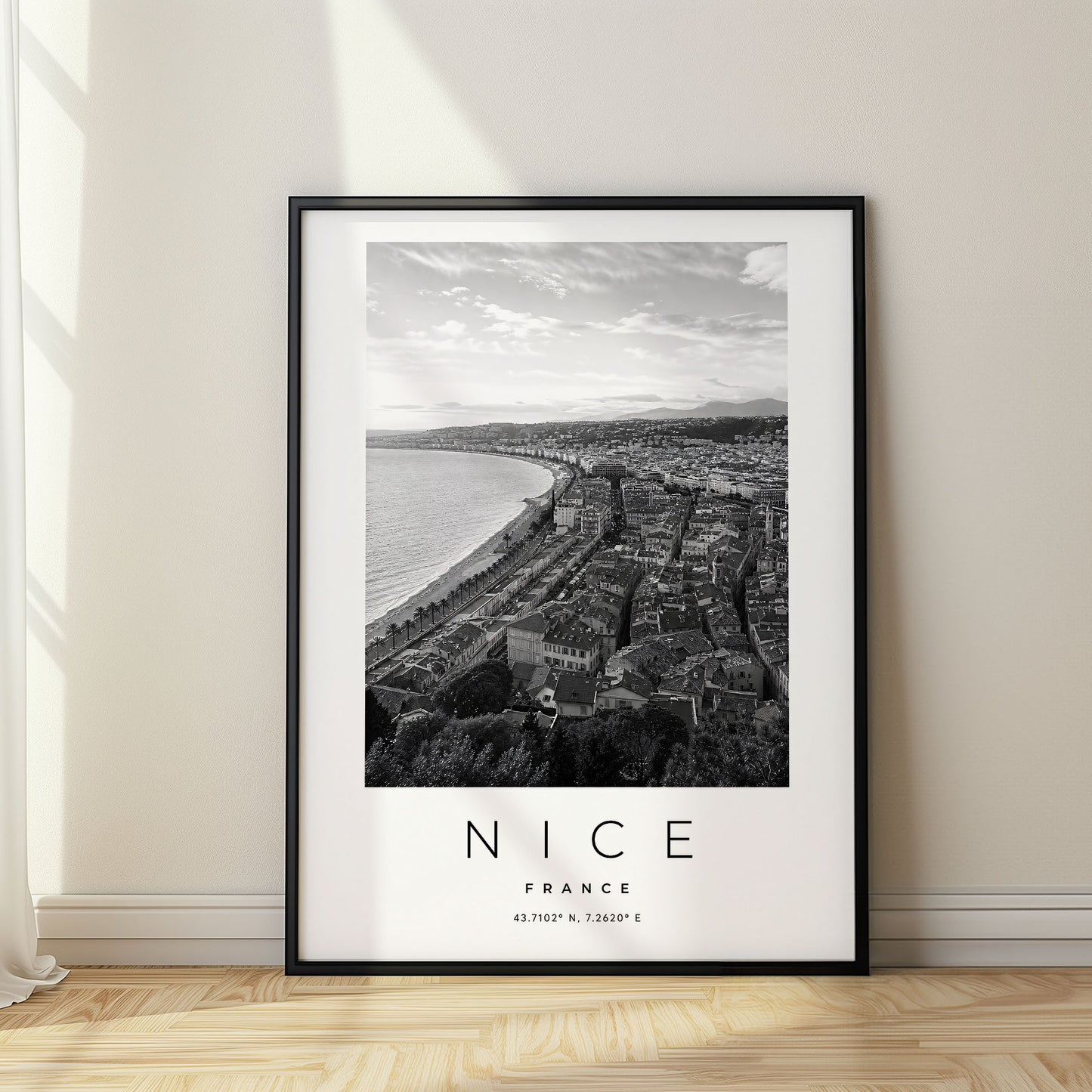 Nice, France