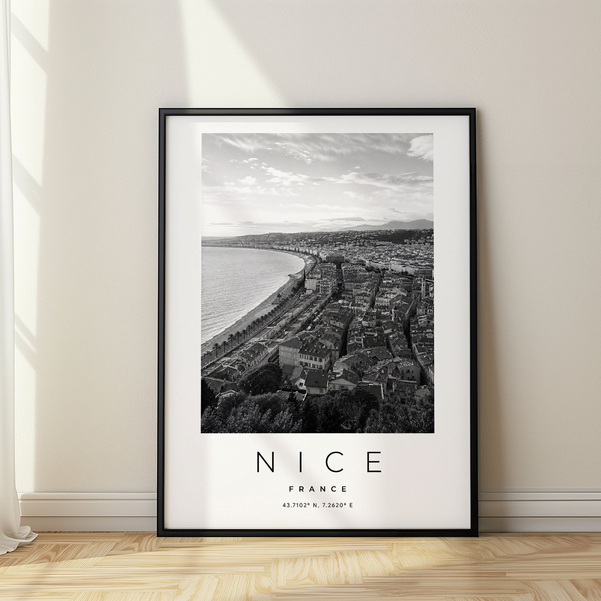 Nice, France