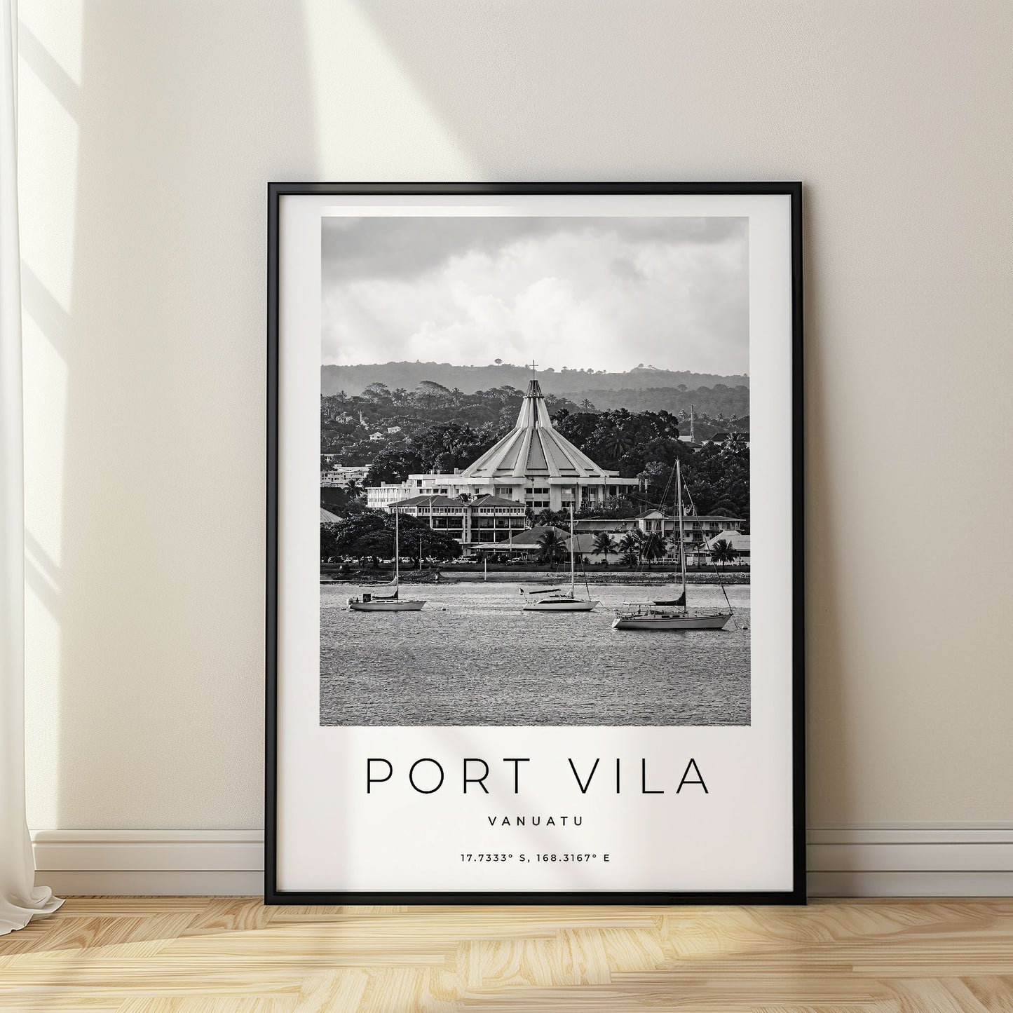 Port Vila, Vanuatu