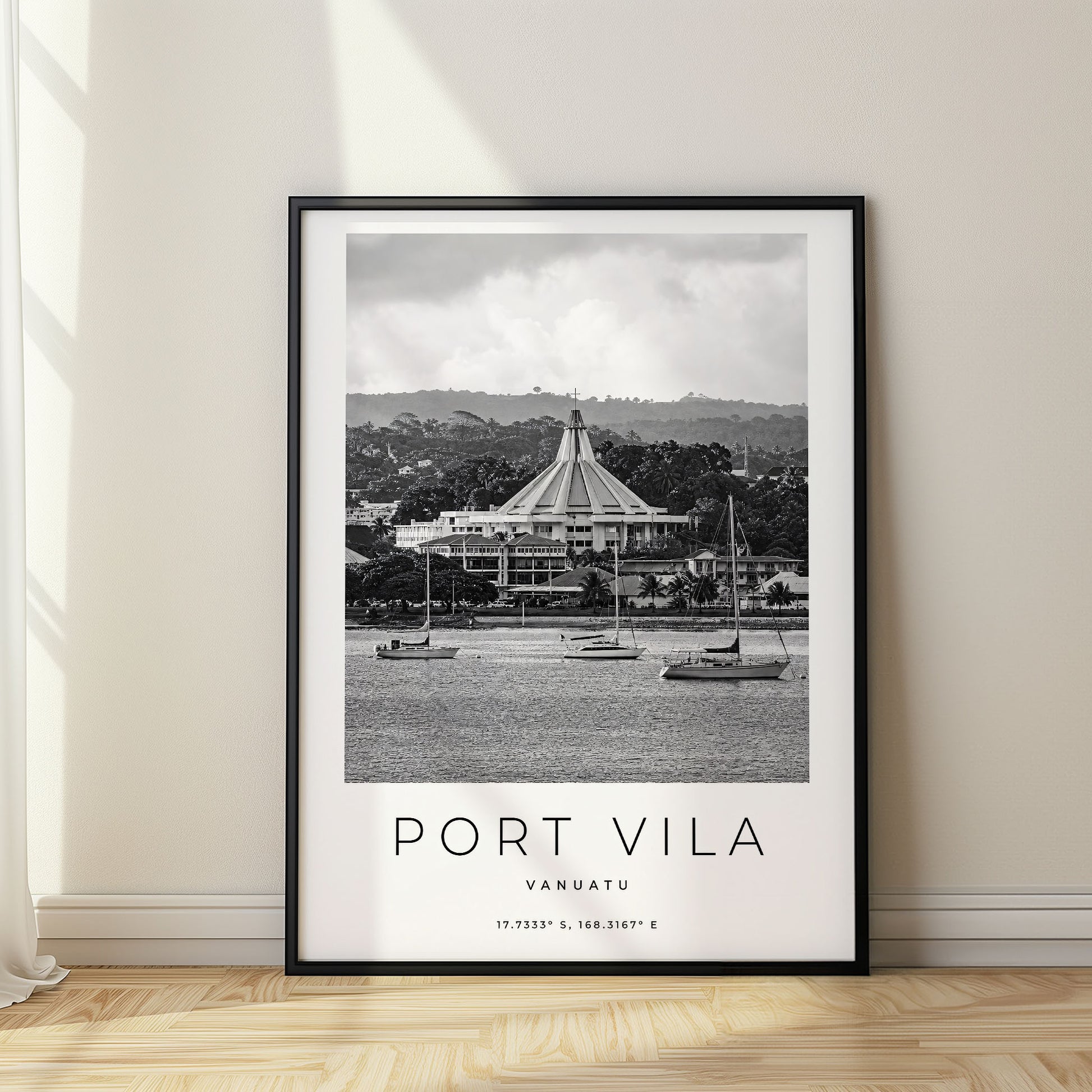 Port Vila, Vanuatu