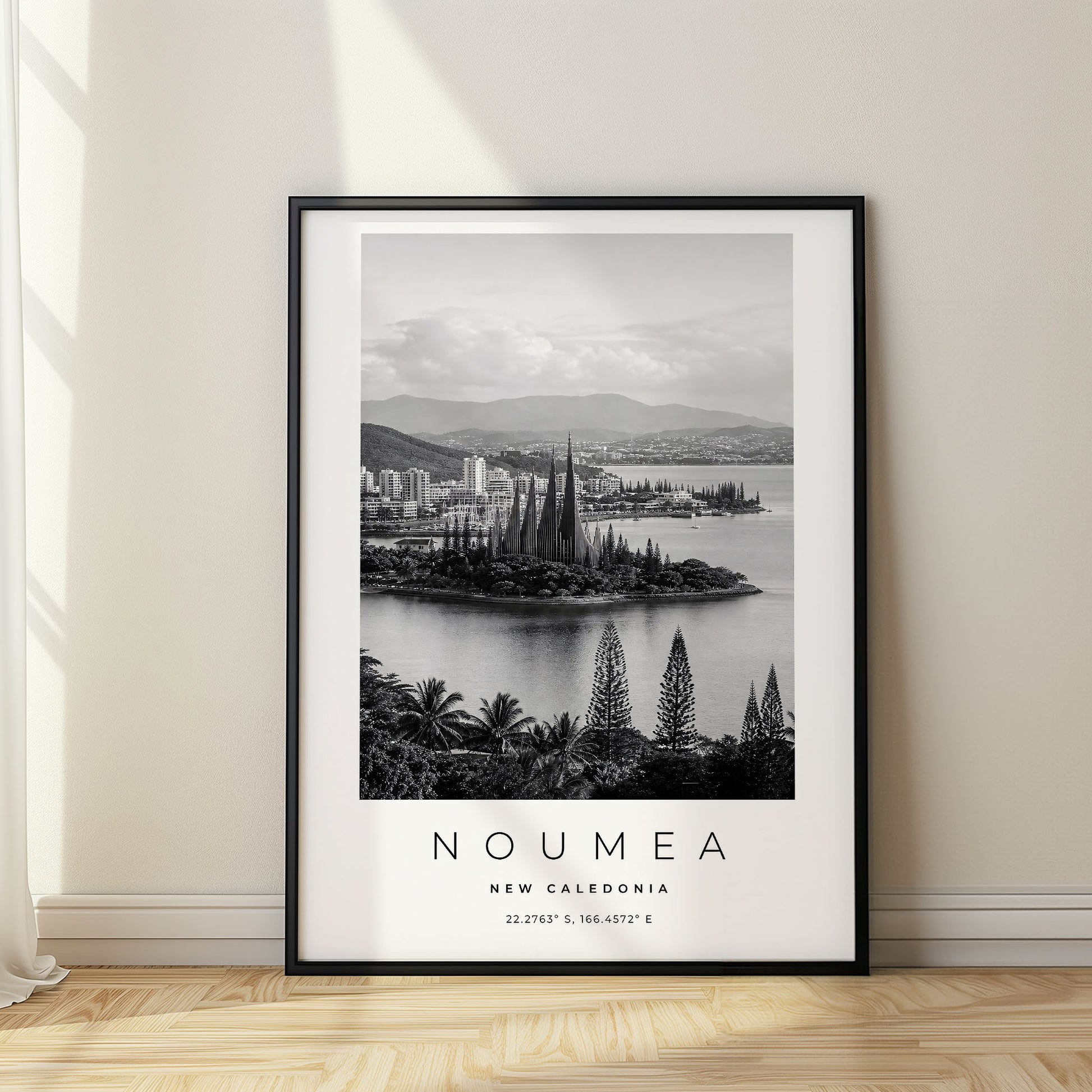 Noumea, New Caledonia