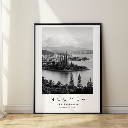 Noumea, New Caledonia