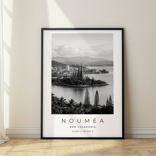 Noumea, New Caledonia