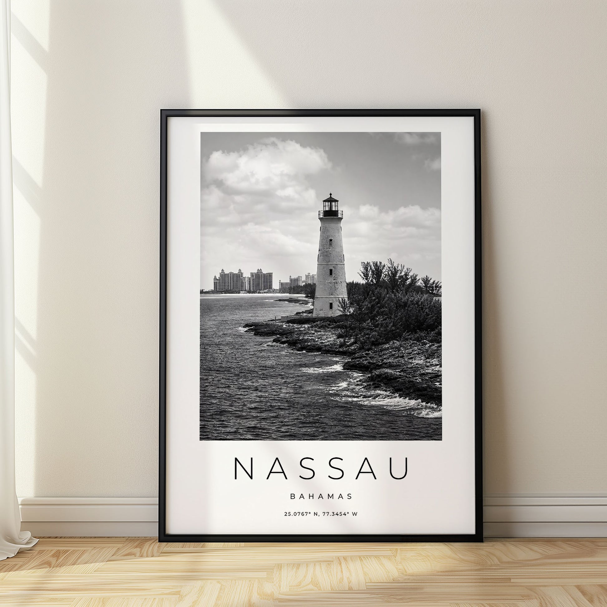 Nassau, Bahamas