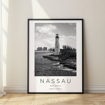 Nassau, Bahamas