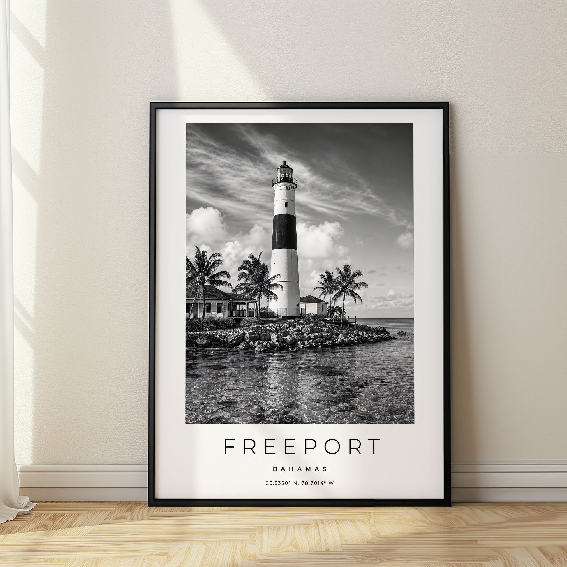 Freeport, Bahamas