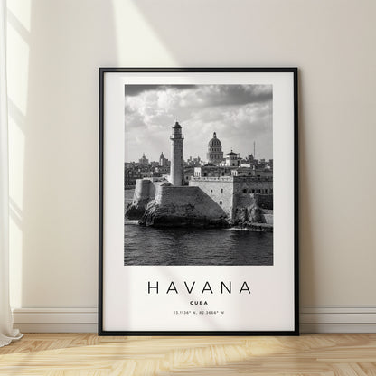 Havana, Cuba