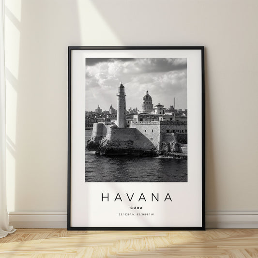 Havana, Cuba