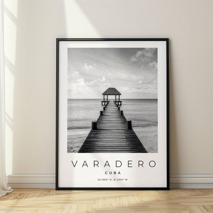 Varadero, Cuba