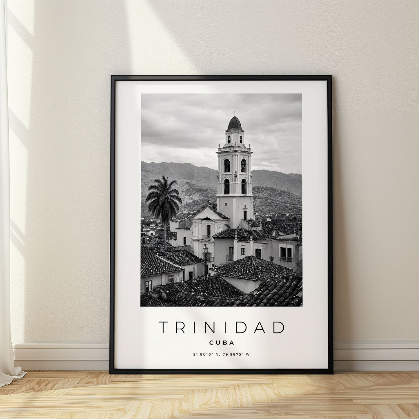 Trinidad, Cuba