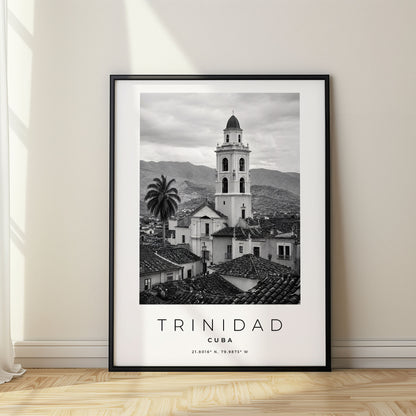 Trinidad, Cuba