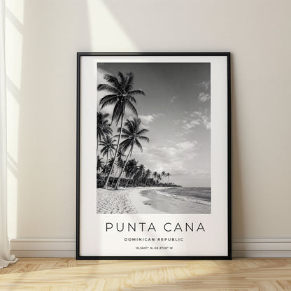 Punta Cana, Dominican Republic
