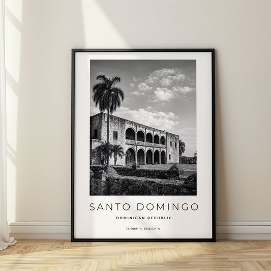Santo Domingo, Dominican Republic