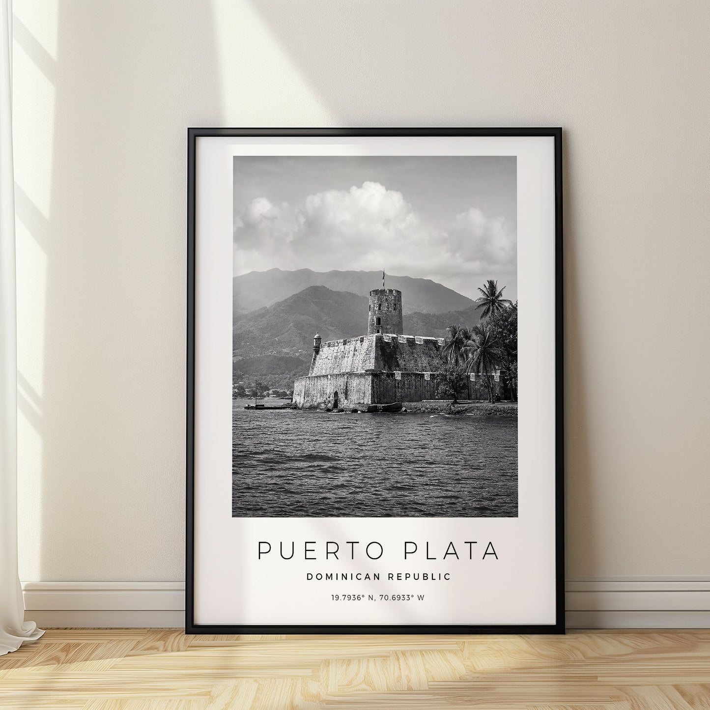 Puerto Plata, Dominican Republic
