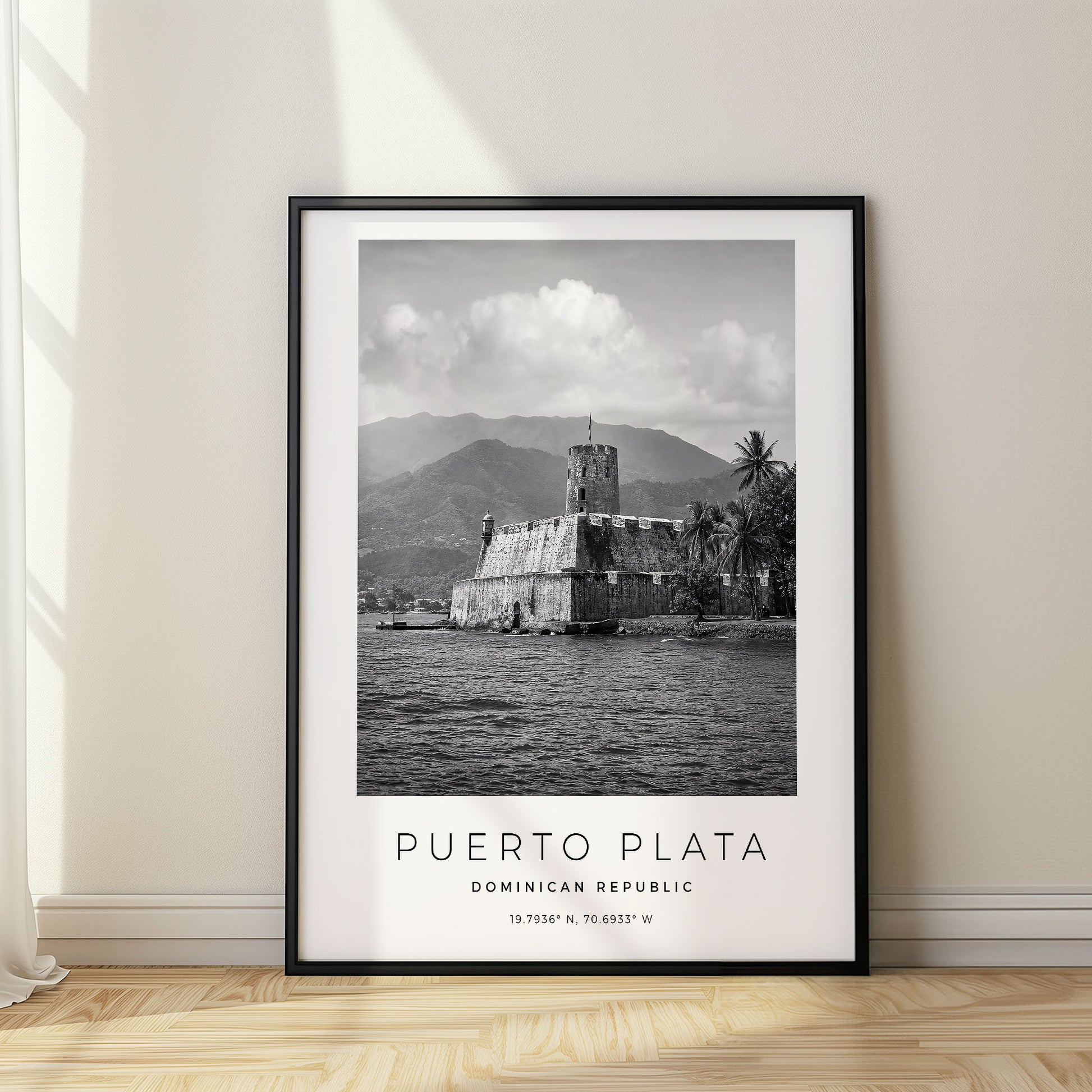 Puerto Plata, Dominican Republic