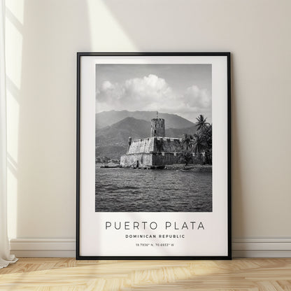 Puerto Plata, Dominican Republic