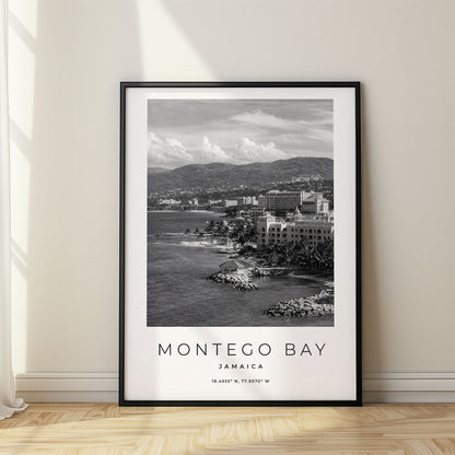 Montego Bay, Jamaica