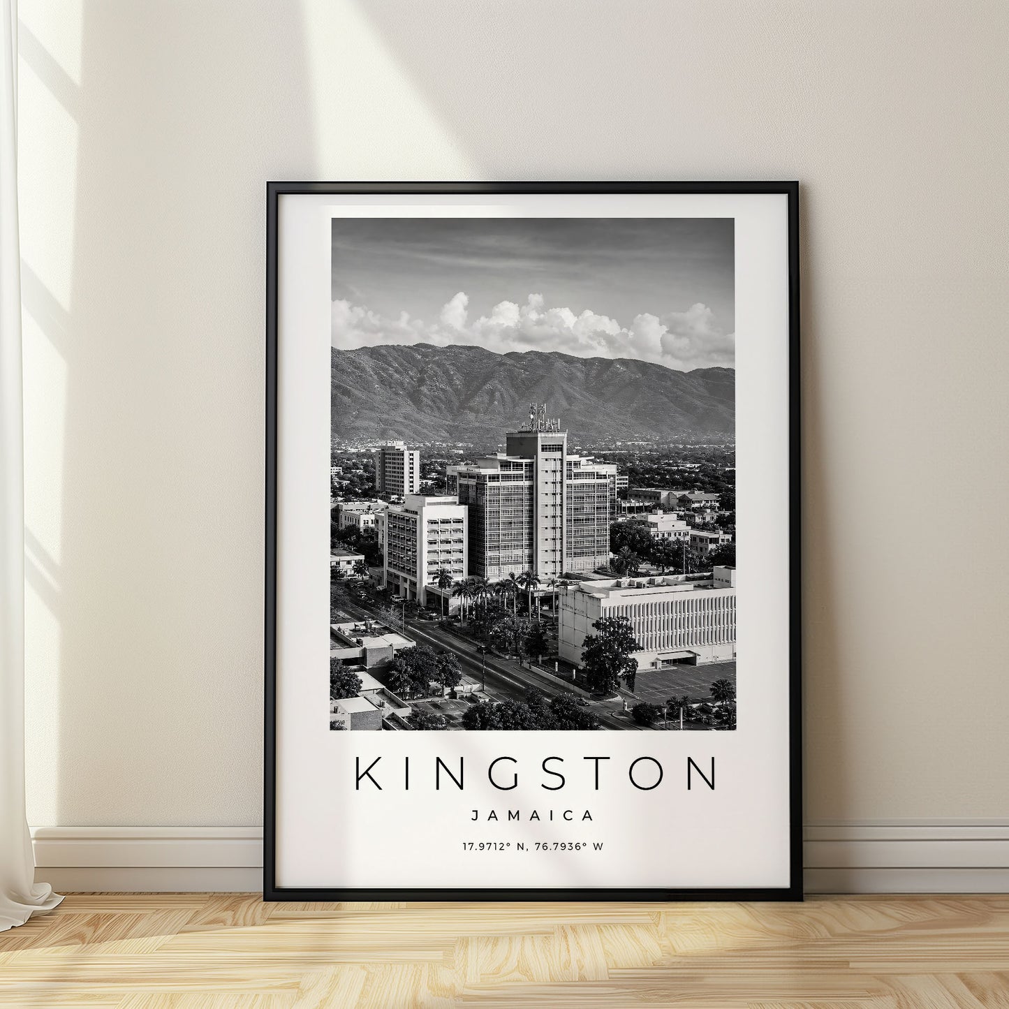 Kingston, Jamaica