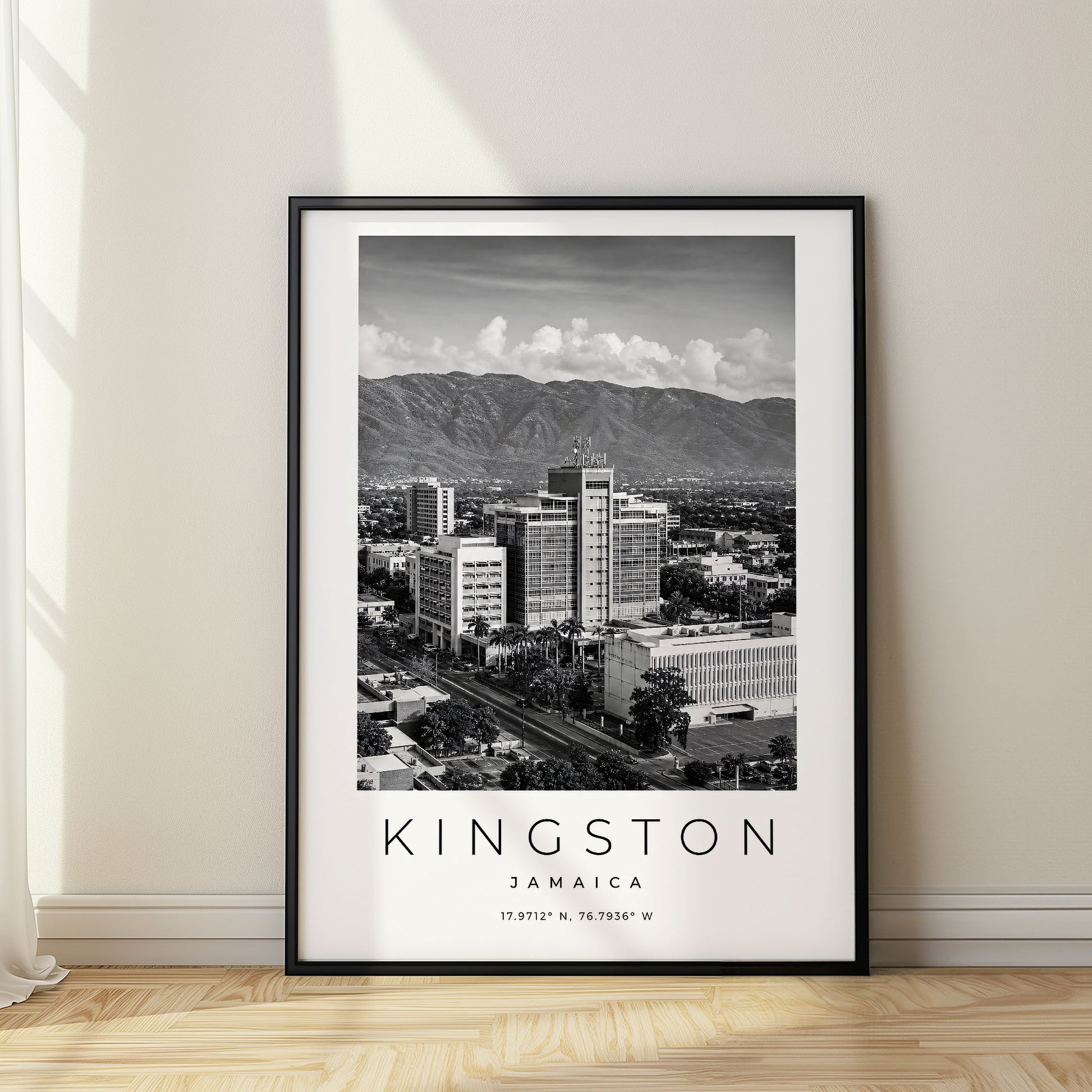 Kingston, Jamaica