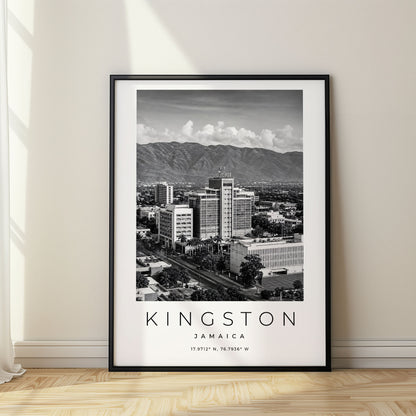 Kingston, Jamaica
