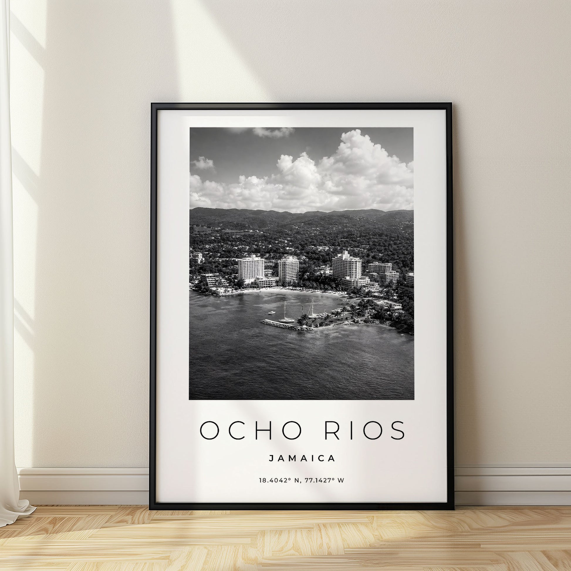 Ocho Rios, Jamaica