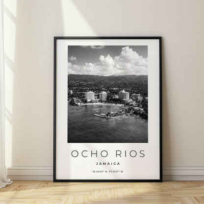 Ocho Rios, Jamaica