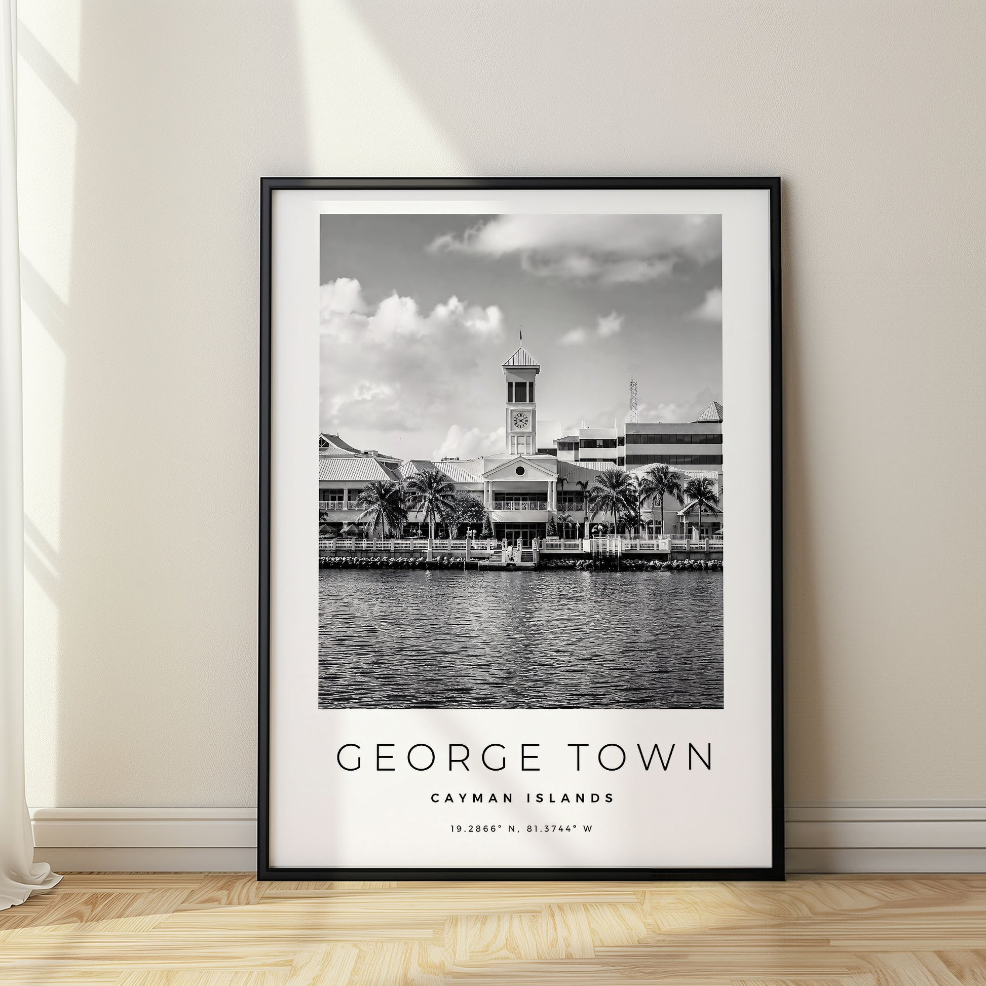 George Town, Cayman Islands
