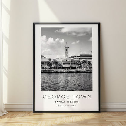 George Town, Cayman Islands